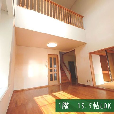 3LDK Detached House for Sale in Tomakomai, Hokkaido - Thumbnail 3