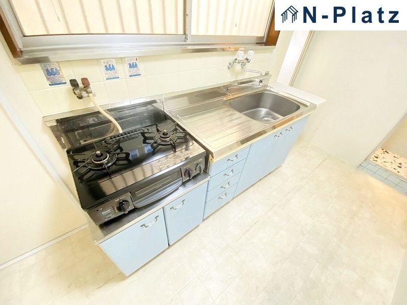 Renovated 5K House for Sale in Kobe's Nagata Ward - Thumbnail 2
