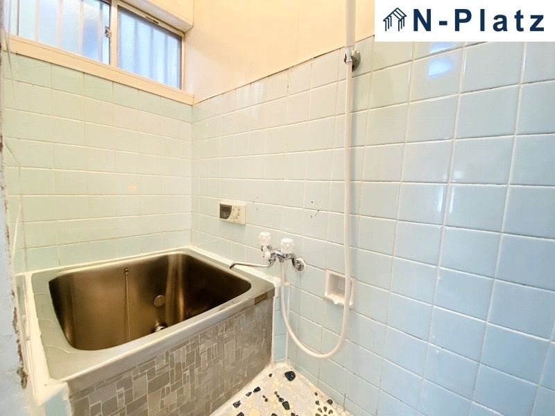Renovated 5K House for Sale in Kobe's Nagata Ward - Thumbnail 4