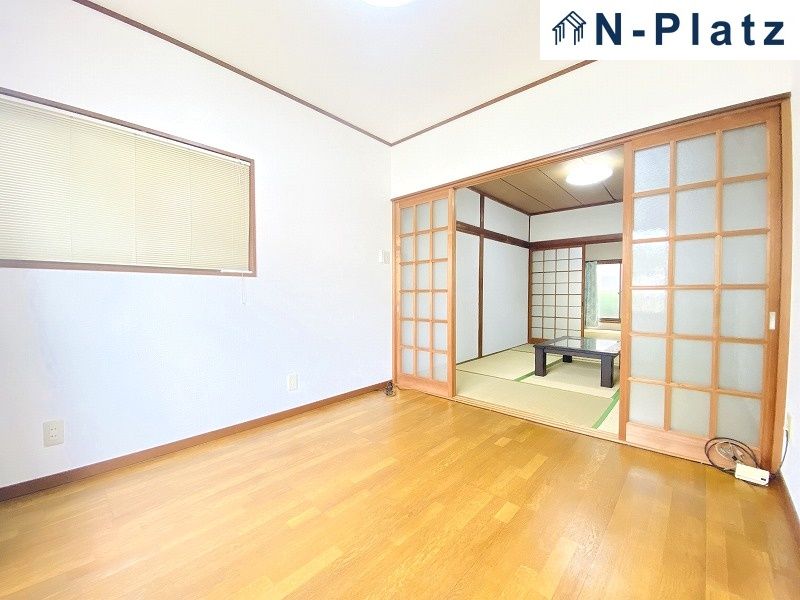 Renovated 5K House for Sale in Kobe's Nagata Ward - Image 1