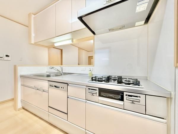4LDK Detached House for Sale in Sakai, Osaka | 98.82 sqm - Thumbnail 4