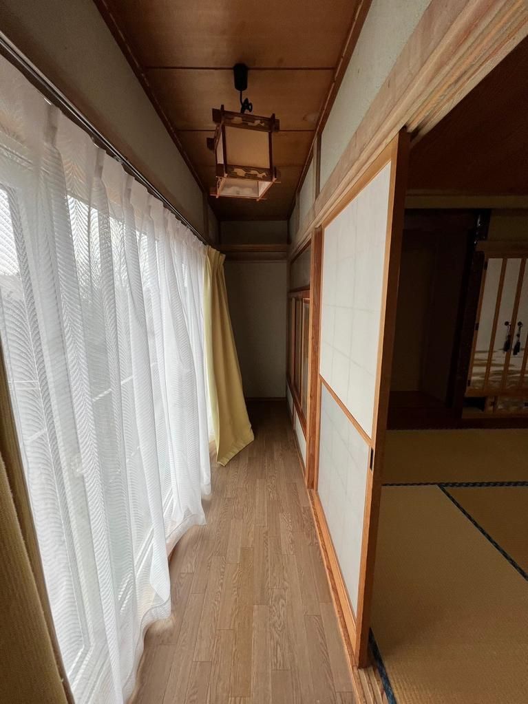 Spacious 3LDK House for Sale in Memambetsu, Hokkaido - Thumbnail 2
