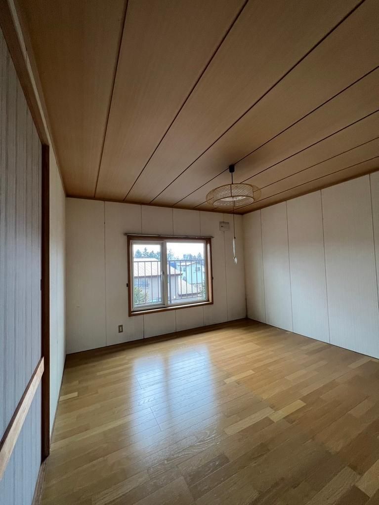 Spacious 3LDK House for Sale in Memambetsu, Hokkaido - Thumbnail 4