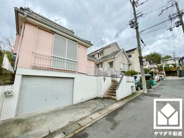 4LDK Detached House for Sale in Uji City, Kyoto - Thumbnail 4