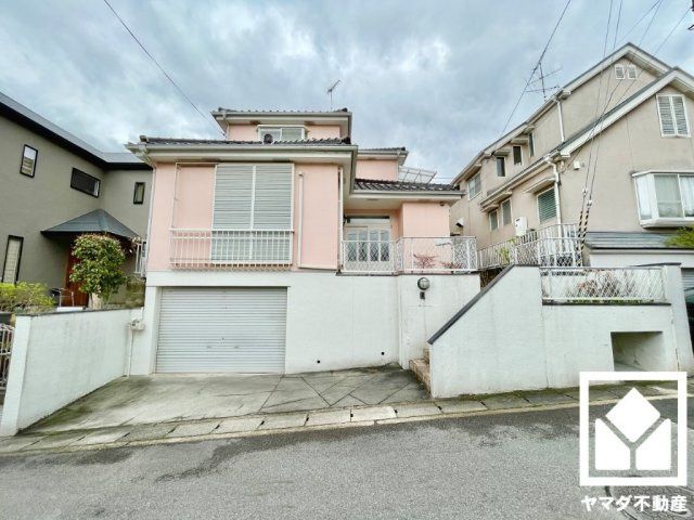 4LDK Detached House for Sale in Uji City, Kyoto - Thumbnail 2