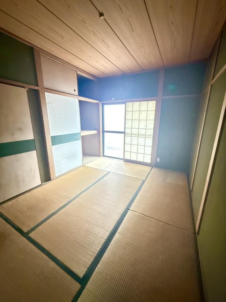 3DK House for Sale in Higashiosaka, Osaka - 4990000 Yen - Thumbnail 2