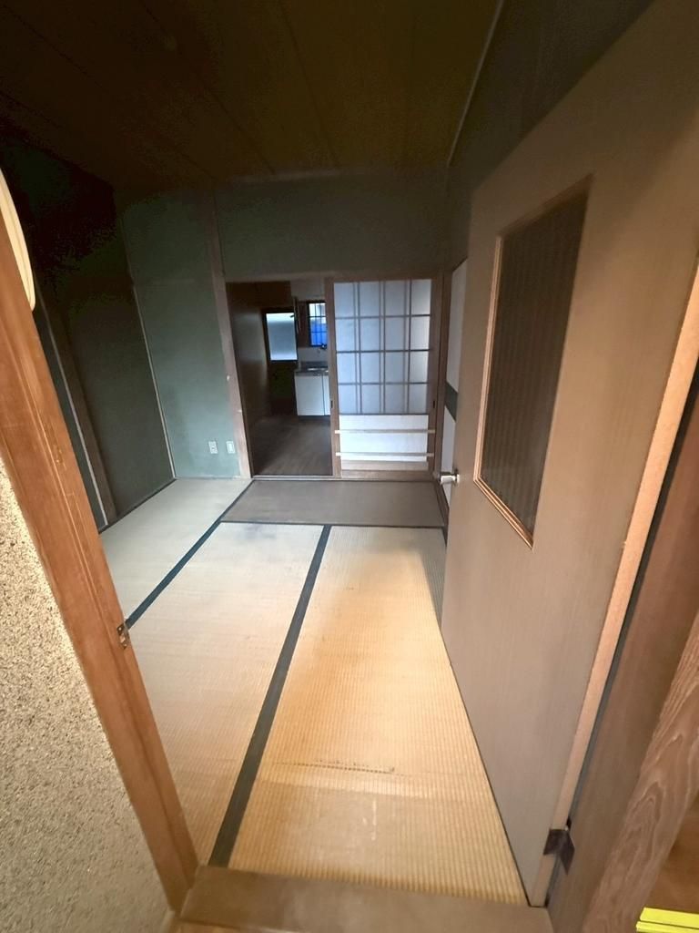 3DK House for Sale in Higashiosaka, Osaka - 4990000 Yen - Thumbnail 4