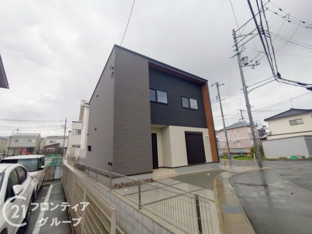 New 3LDK House for Sale in Himeji, Hyogo - Thumbnail 4