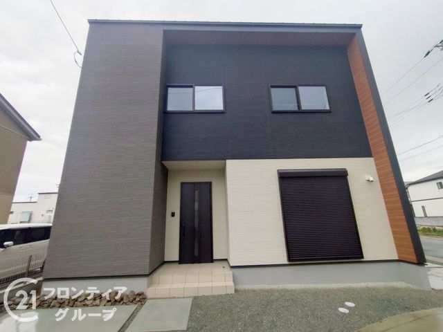 New 3LDK House for Sale in Himeji, Hyogo - Thumbnail 3