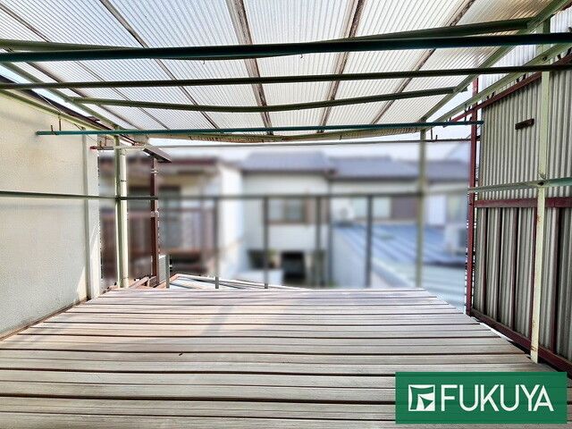 Terraced House for Sale in Uji, Kyoto - 7 Min Walk to Kogura Station - Thumbnail 3