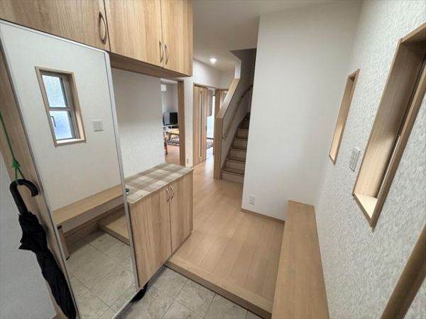 Modern 3SLDK Wooden House for Sale in Akashi, Hyogo - Thumbnail 3