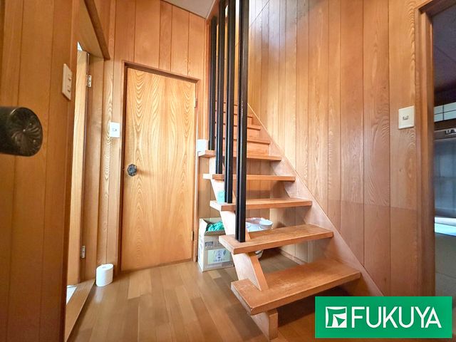 4LDK Detached House with Garden near Mukonosho Station, Amagasaki - Thumbnail 3