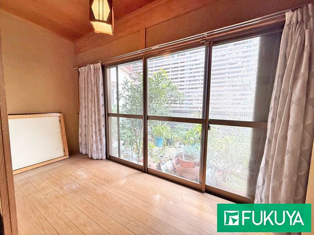 4LDK Detached House with Garden near Mukonosho Station, Amagasaki - Thumbnail 4