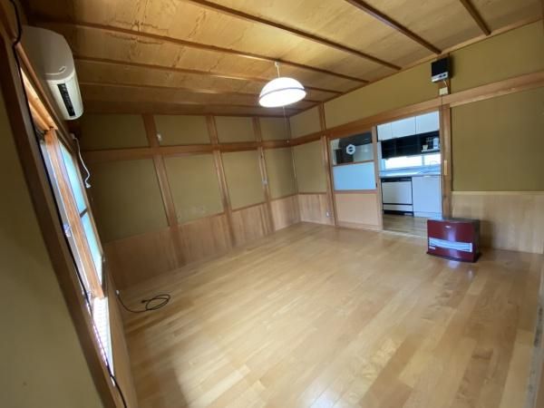 Former Dental Clinic & Home for Sale in Kyotanba, Kyoto - Thumbnail 4