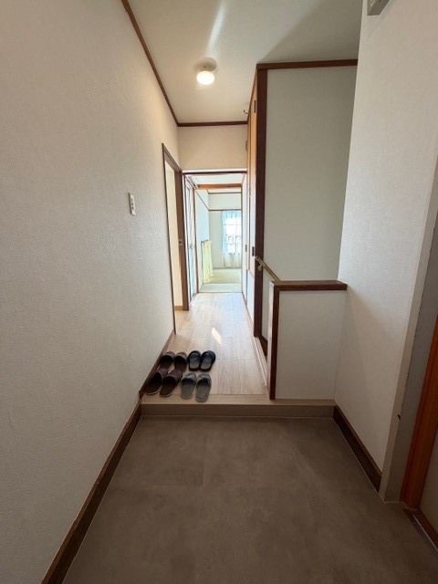 3LDK Terrace House for Sale in Ibaraki, Osaka - 70.39sqm - Thumbnail 3
