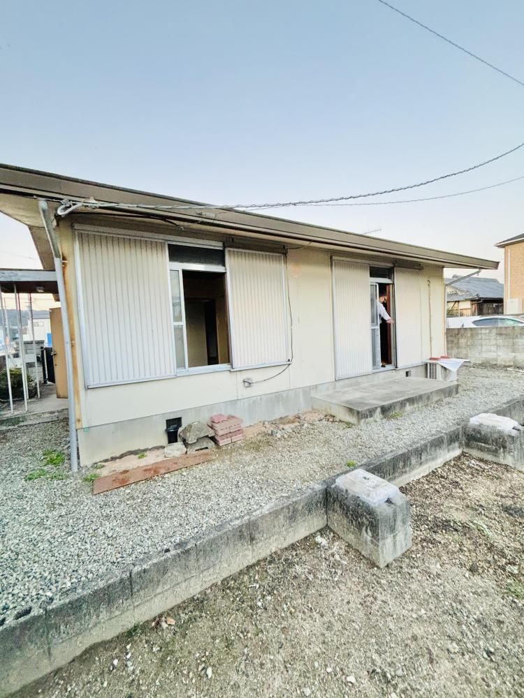 Vacant 3DK House for Sale in Soya, Iwade City, Wakayama - Thumbnail 4