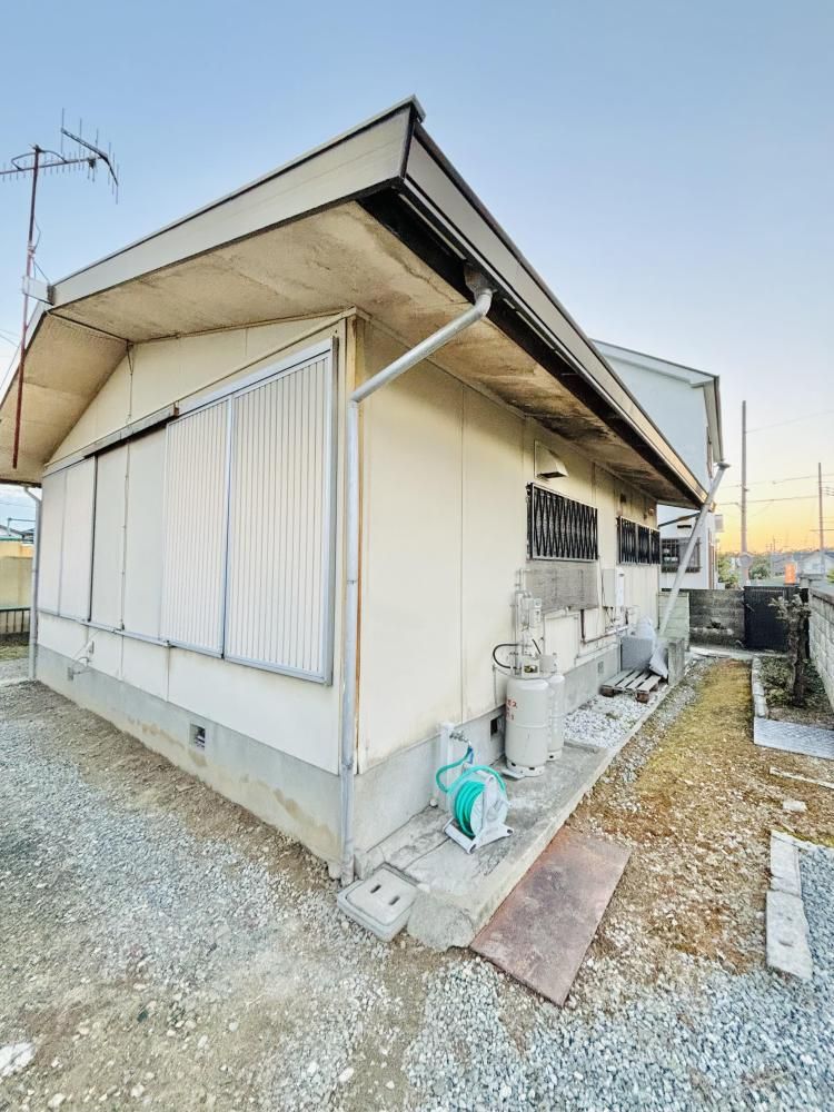 Vacant 3DK House for Sale in Soya, Iwade City, Wakayama - Thumbnail 3