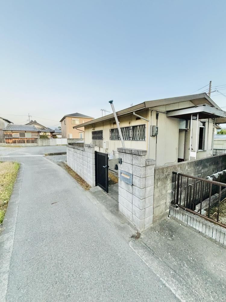 Vacant 3DK House for Sale in Soya, Iwade City, Wakayama - Thumbnail 2