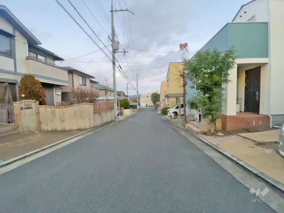 4LDK Detached House with South Garden in Inagawa, Hyogo - Thumbnail 2