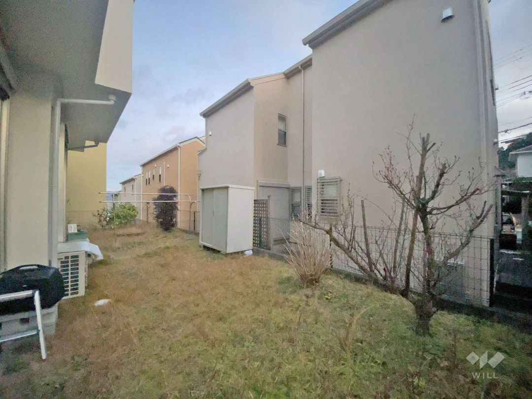 4LDK Detached House with South Garden in Inagawa, Hyogo - Thumbnail 3