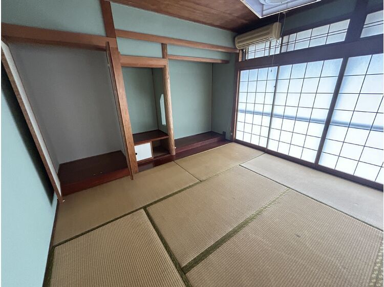 Large 2LDK Steel-Frame House on 578sqm Land in Sabae, Fukui - Thumbnail 3