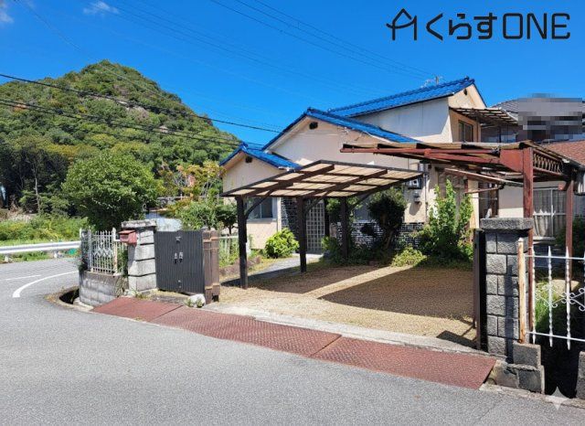 Used Detached House 5K 87sqm in Himeji, Hyogo - Thumbnail 2