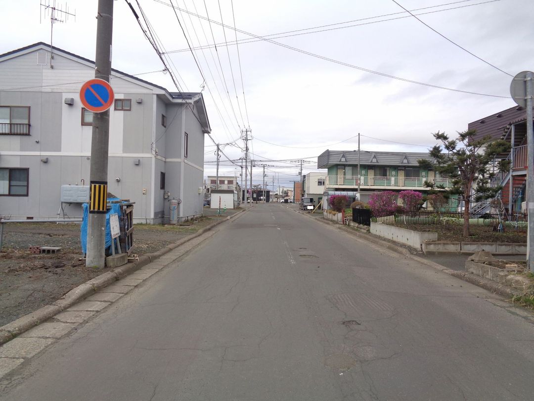 Residential & Commercial Property for Sale in Kitami, Hokkaido - Thumbnail 2