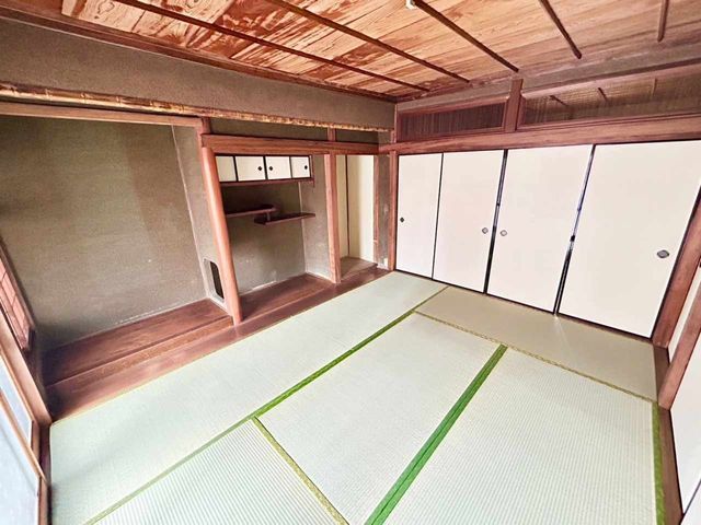 5DK House for Sale in Himeji Aboshi, Hyogo - 320万円 - Thumbnail 3
