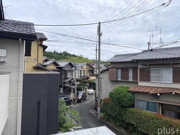 6DK House for Sale in Ukyo-ku, Kyoto – 62.64 sqm - Thumbnail 2