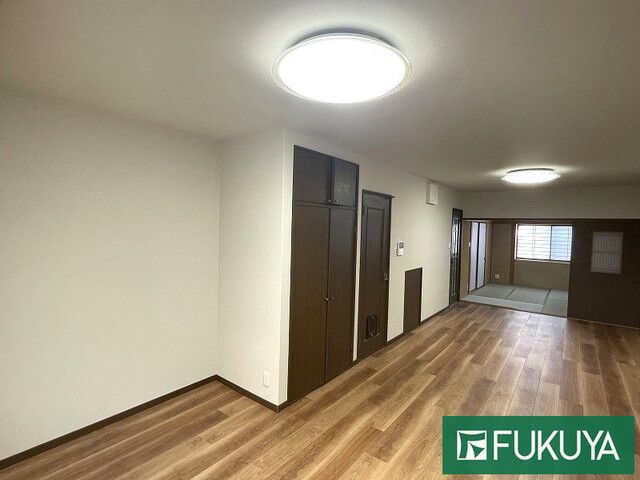 Renovated 3LDK Detached House for Sale in Kyoto's Kamigyo Ward - Thumbnail 3