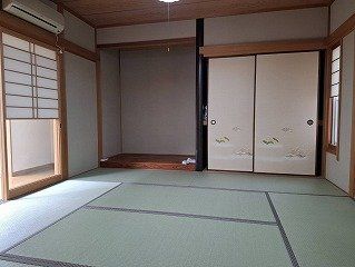 5LDK Detached House for Sale in Hirokawacho, Nara - Thumbnail 2