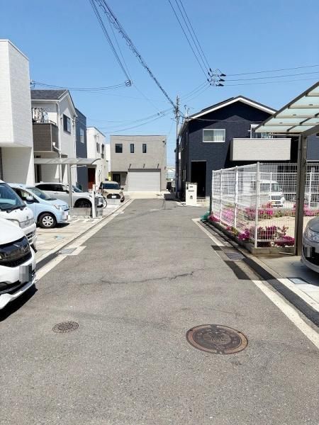 3LDK House for Sale in Kaizuka, Osaka - 87.83 sqm - Thumbnail 3