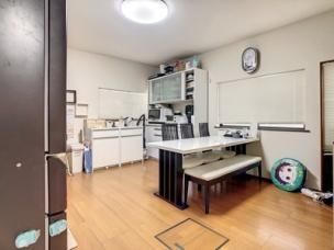 6LDK Renovated Corner Lot House for Sale in Komatsu, Ishikawa - Thumbnail 4