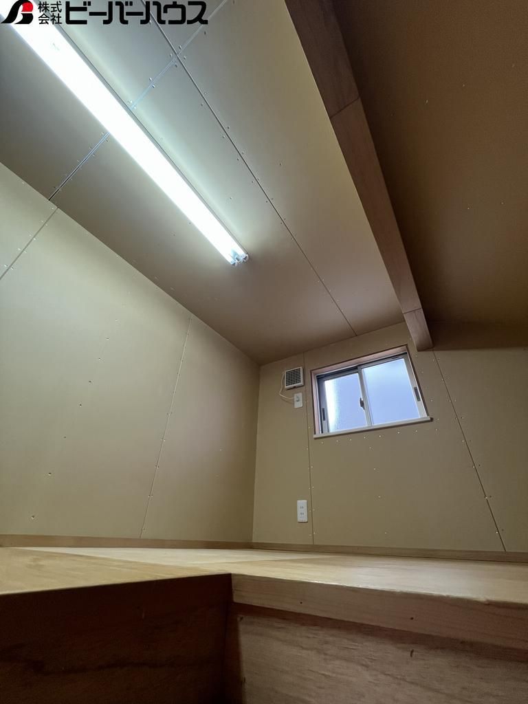 Renovated 3LDK Detached House for Sale in Yao, Osaka - Thumbnail 4