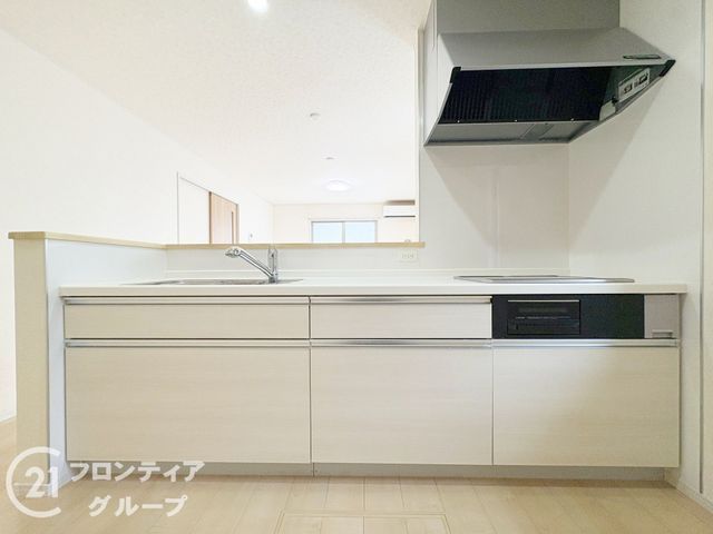 4LDK Detached House for Sale in Yamato-Koriyama, Nara - Thumbnail 4