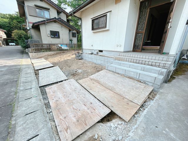 Renovated 4LDK House in Inabe, Mie with Parking - Thumbnail 2