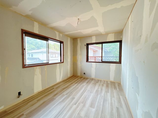 Renovated 4LDK House in Inabe, Mie with Parking - Thumbnail 4