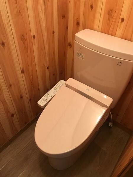 Sun Heights B Detached House for Rent in Kuju, Oita - Thumbnail 4
