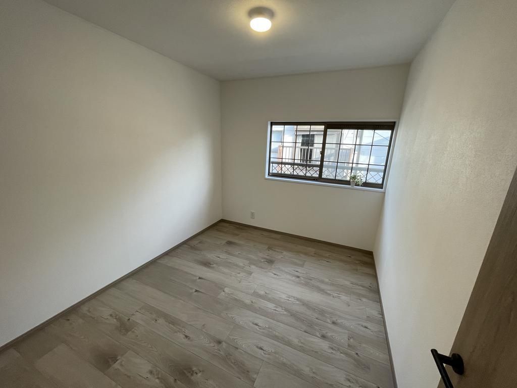 Renovated 4SLDK House in Moriguchi, Osaka - 106 sqm - Thumbnail 4