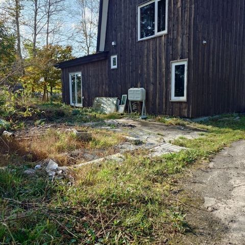 1LDK Onsen House with Floor Heating in Shiroi, Hokkaido - Thumbnail 2