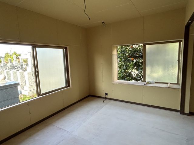 3LDK Renovated House in Nakatsu City, Oita Prefecture - Thumbnail 4