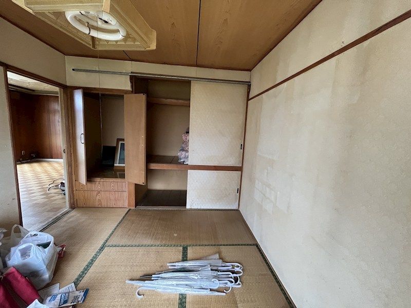 3LDK House for Sale in Kitami, Hokkaido - 66 sqm - Thumbnail 4