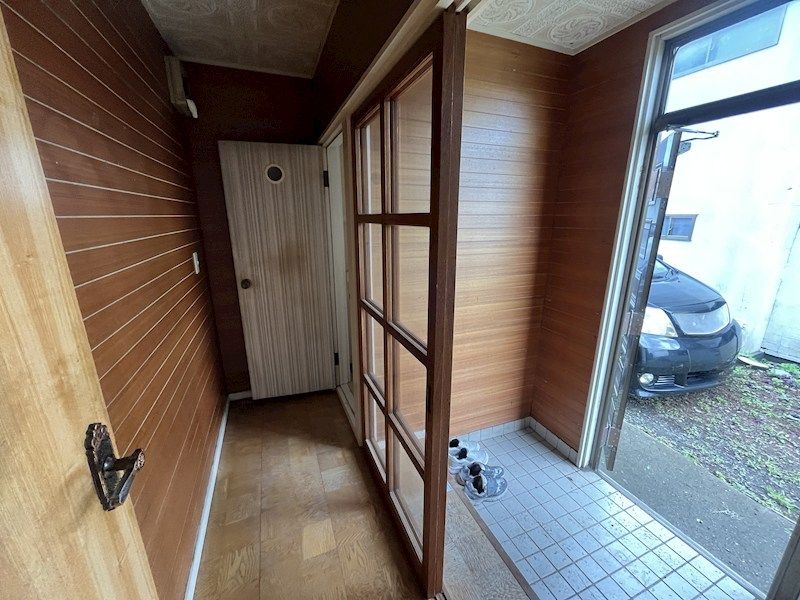 3LDK House for Sale in Kitami, Hokkaido - 66 sqm - Thumbnail 2