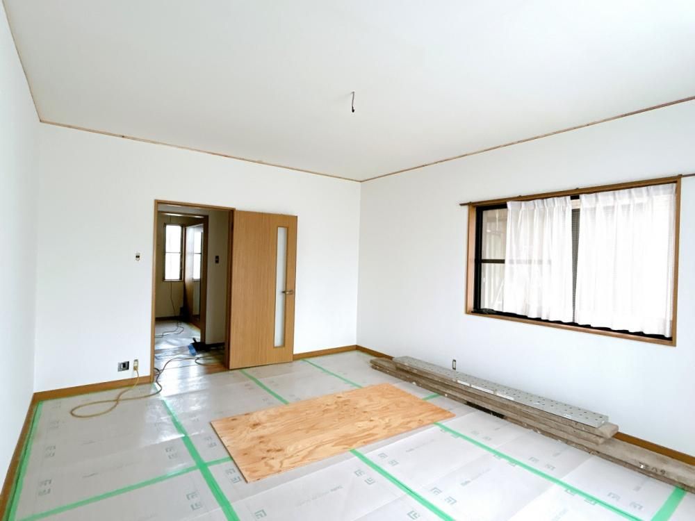 3LDK Single-Story House for Sale in Soo City, Kagoshima - Thumbnail 4