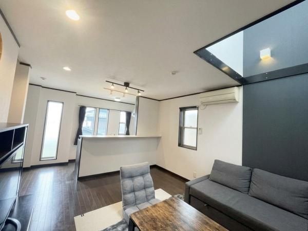 4LDK House for Sale in Higashiyodogawa-ku, Osaka - Thumbnail 3
