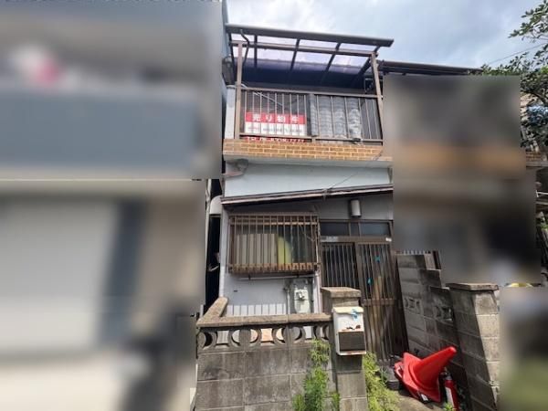 Terrace House for Sale in Higashiosaka, Osaka - 3K, 47.07 sqm - Thumbnail 2