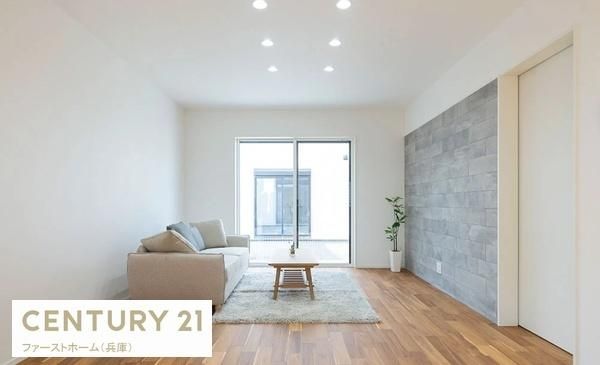 Modern 3LDK House for Sale in Himeji, Hyogo - Thumbnail 2