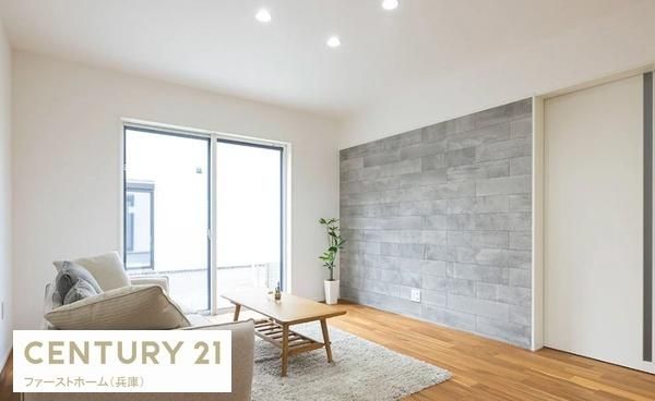Modern 3LDK House for Sale in Himeji, Hyogo - Thumbnail 3
