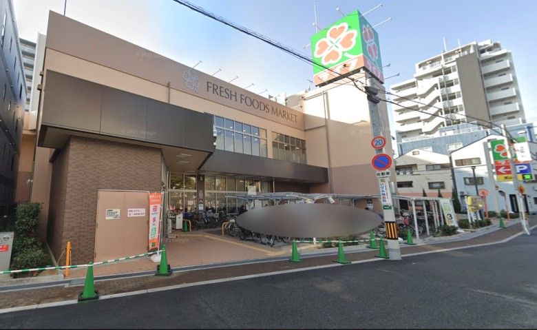 Renovated 4SLDK House Near Teradacho Station in Tennoji Ward - Thumbnail 3