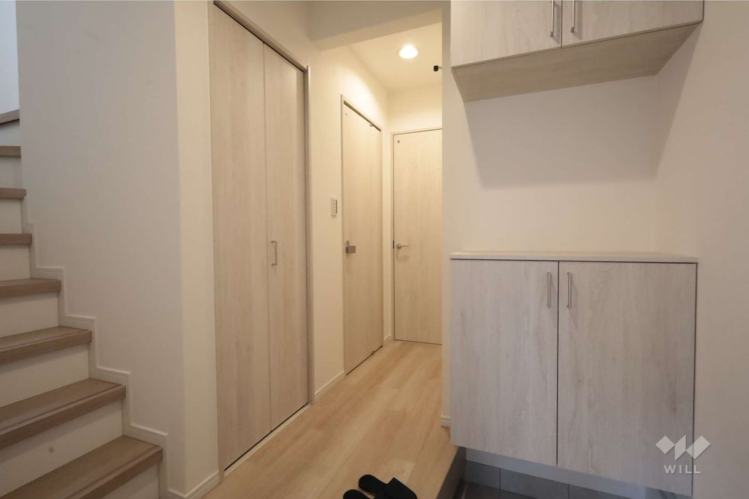 Renovated 2LDK House for Sale in Kobe Nada Ward, Hyogo - Thumbnail 2